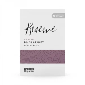 RESERVE CLASSIC 2 BOX 10 ANCE CLAR SIB