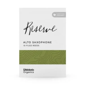 RESERVE 4.0 BOX 10 ANCE SAX ALTO