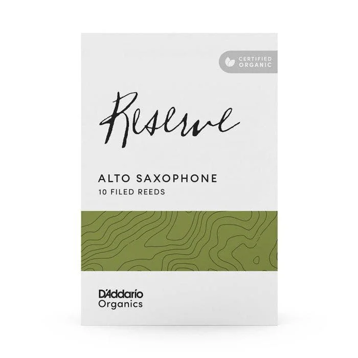 RESERVE 4.0 BOX 10 ANCE SAX ALTO