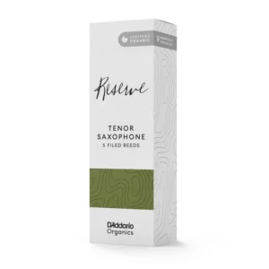 RESERVE 3.0 BOX 5 ANCE SAX TENORE