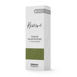 RESERVE 4.0 BOX 5 ANCE SAX TENORE