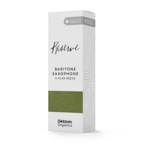 RESERVE 3.0 BOX 5 ANCE SAX BARITONO