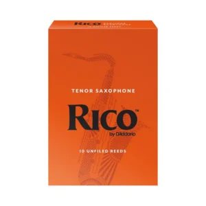 RICO 3.5 BOX 10 ANCE TENOR SAX