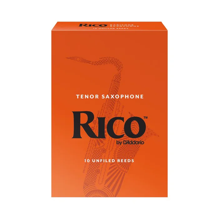RICO 3.5 BOX 10 ANCE TENOR SAX