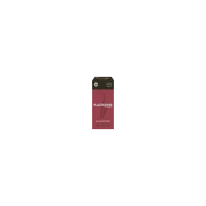 PLASTICOVER 4 BOX 5 ANCE ALTO SAX