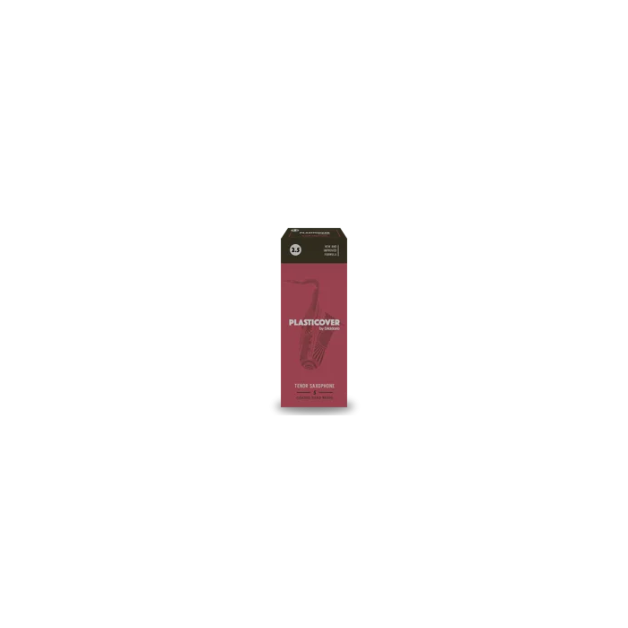 PLASTICOVER 3.5 BOX 5 ANCE TENOR SAX