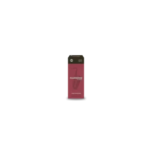 PLASTICOVER 4 BOX 5 ANCE TENOR SAX