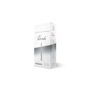 HEMKE 2 BOX 5 ANCE SOPRANO SAX
