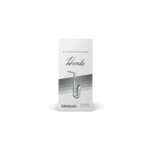 HEMKE 3.5 BOX 5 ANCE ALTO SAX