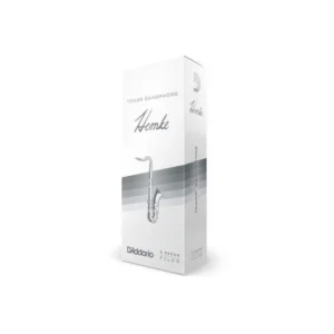 HEMKE 4 BOX 5 ANCE SAX TENORE