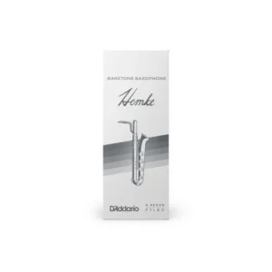 HEMKE 2.0 BOX 5 ANCE SAX BARITONO