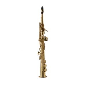 S-WO1 PROFESSIONAL SAX SOPRANO