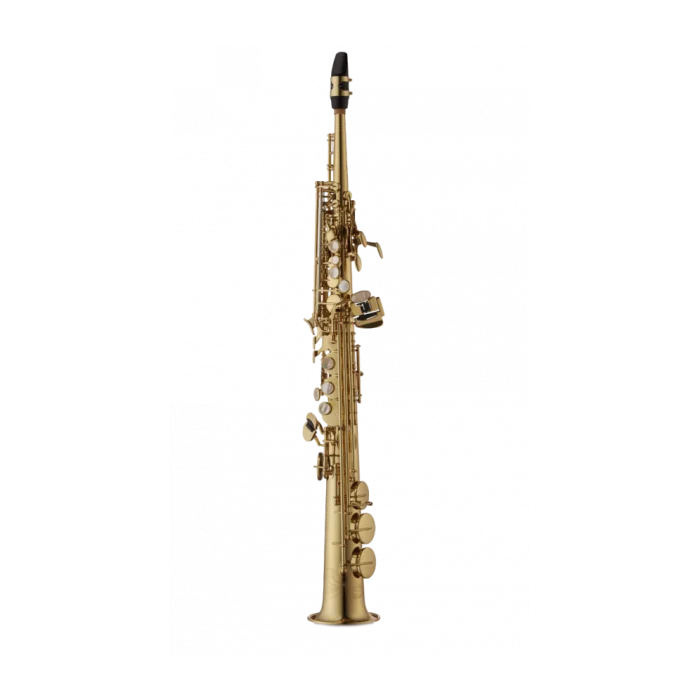 S-WO1 PROFESSIONAL SAX SOPRANO