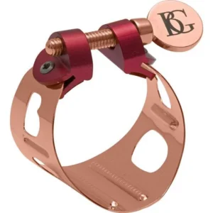 LDT9 DUO ORO ROSA LEGATURA SAX TENORE