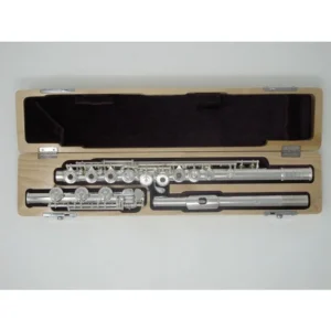 6TCR3S HROE RECITAL FLAUTO TRAVERSO