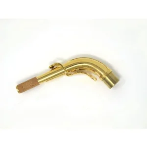AW3-GP CHIVER ARGENTO MASSICCIO PLACCATO ORO SAX ALTO