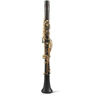 LUMIERE LA GRENADILLA GOLD KEY CLARINETTO