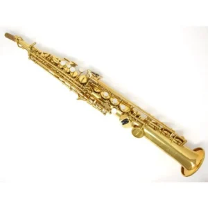 3630G TJ THE HORN SAX SOPRANO