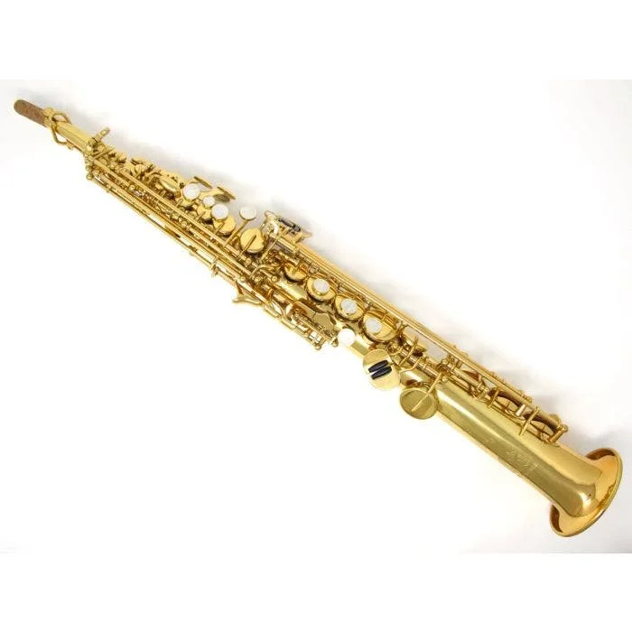 3630G TJ THE HORN SAX SOPRANO