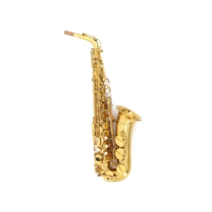 OP-AS-292 EVOLUTION SAX ALTO LACCATO