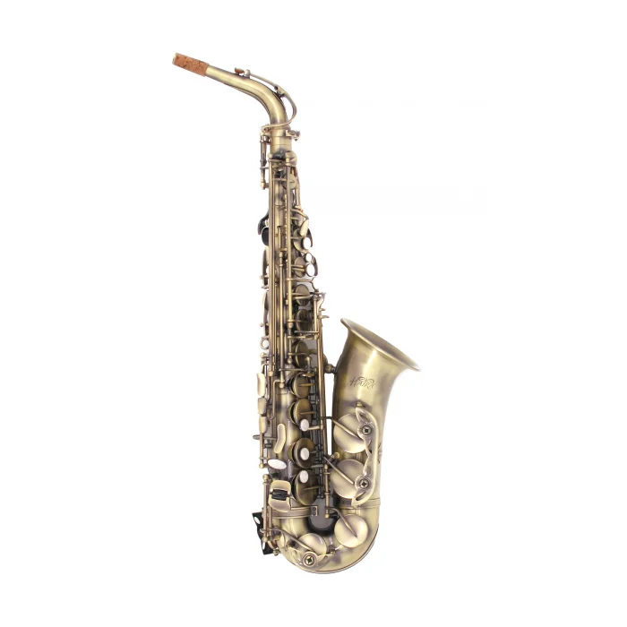 HRAS -2004FG SASSOFONO ALTO