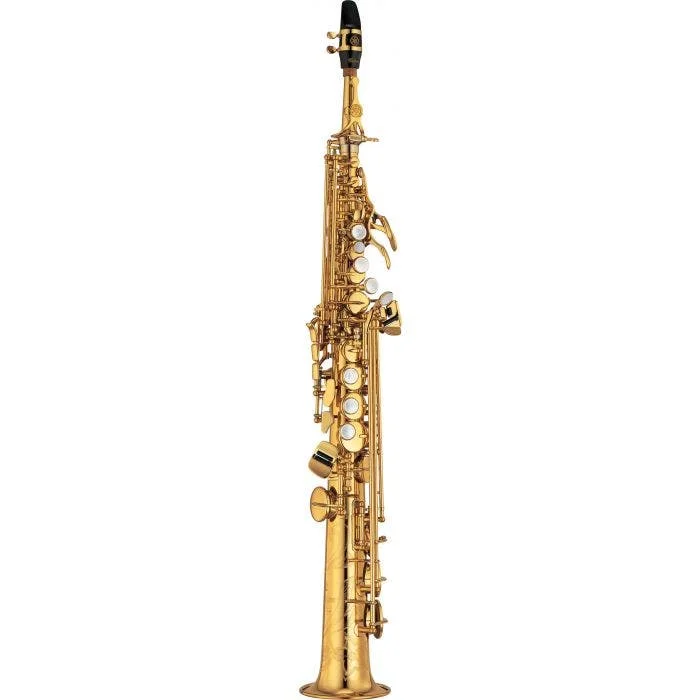 YSS-875 EX HG 02 SAX SOPRANO