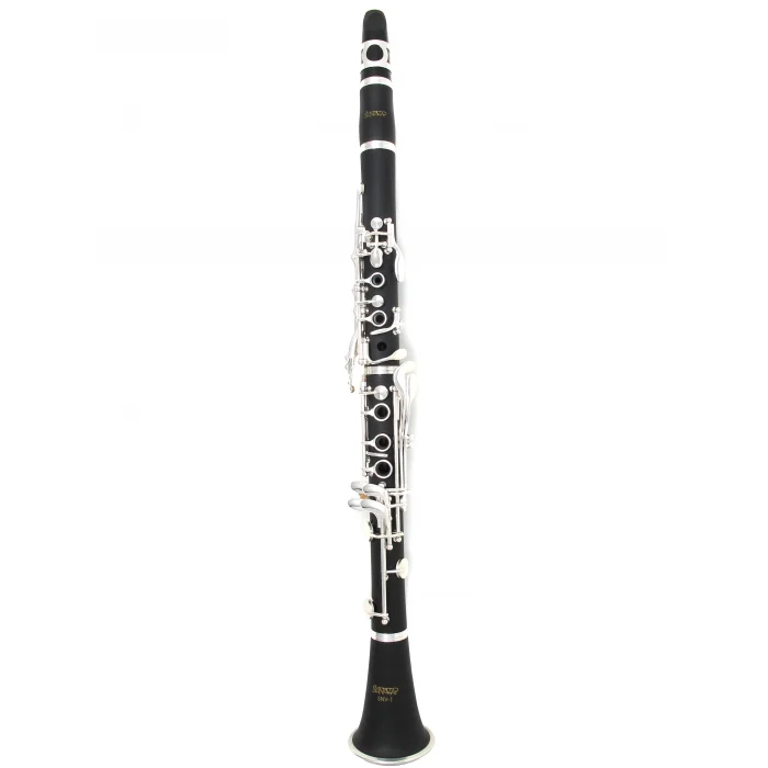 SNV-1 CLARINETTO DA STUDIO