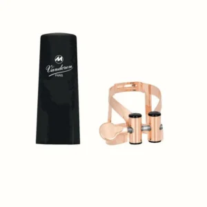 LC51PGP M/O PINK GOLD LEGATURA CLARINETTO
