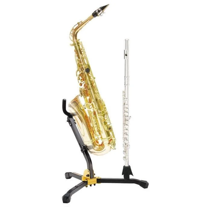 DS532BB SUPPORTO PER SAX ALT/T/1CLAR+BAG