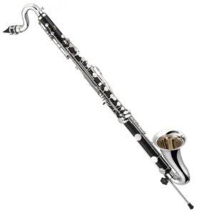 JBC1000N CLARINETTO BASSO