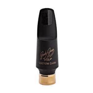 HR* CUSTOM DARK 7 BOCCHINO SAX TENORE