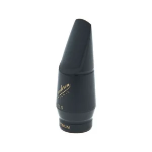 SL5 OPTIMUM BOCCHINO SAX SOPRANO