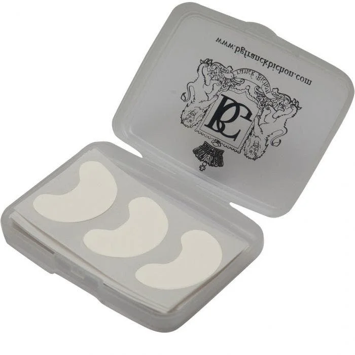 A18-B SET 3 PATCH ANTISCIVOLO BOCCOLA FL