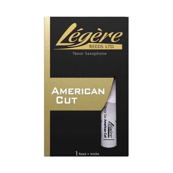 AMERICAN CUT 3.75 ANCIA SAX TENORE