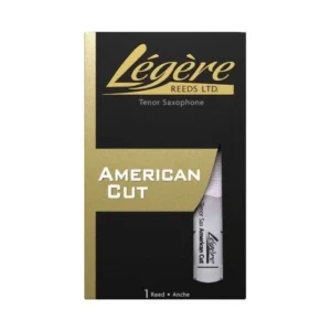 AMERICAN CUT 4.0 ANCIA SAX TENORE