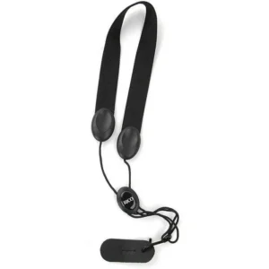 CCA01 BK TRACOLLA CLARINETTO THUMB REST