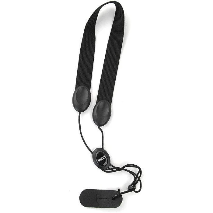 CCA01 BK TRACOLLA CLARINETTO THUMB REST