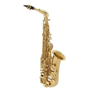 100AS EB SAX ALTO