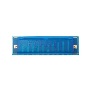 HAPPY COLOR BLUE C ARMONICA