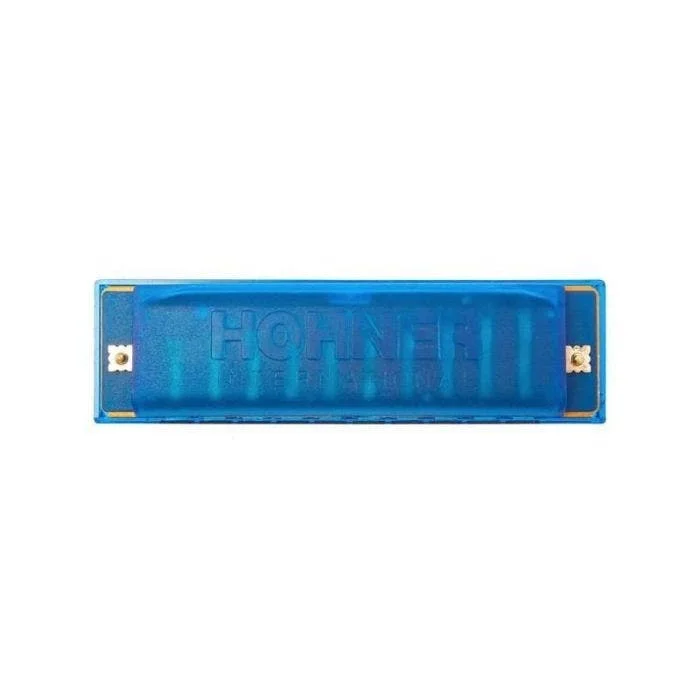 HAPPY COLOR BLUE C ARMONICA