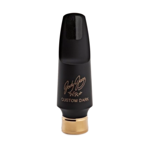 HR* CUSTOM DARK 8 BOCCHINO SAX TENORE
