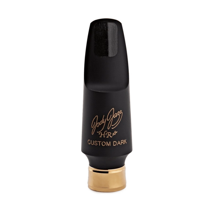 HR* CUSTOM DARK 8 BOCCHINO SAX TENORE