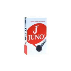 BOX 10 ANCE 3 JUNO PER CLARINETTO SIb