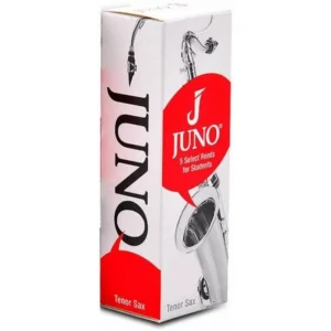 BOX 5 ANCE 2 JUNO PER SAX TENORE