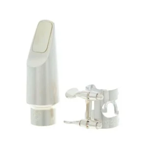 SUPER JET 8 BOCCHINO SAX SOPRANO