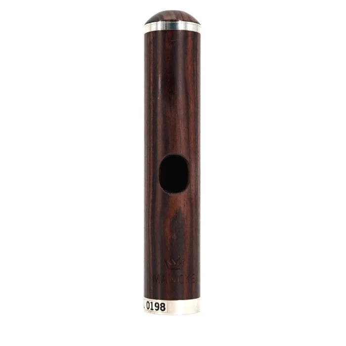 TESTATA KINGWOOD REFORM MEDIUM WAVE