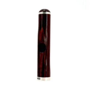 TESTATA KINGWOOD WAVE CREST