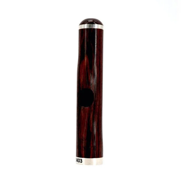 TESTATA KINGWOOD WAVE CREST