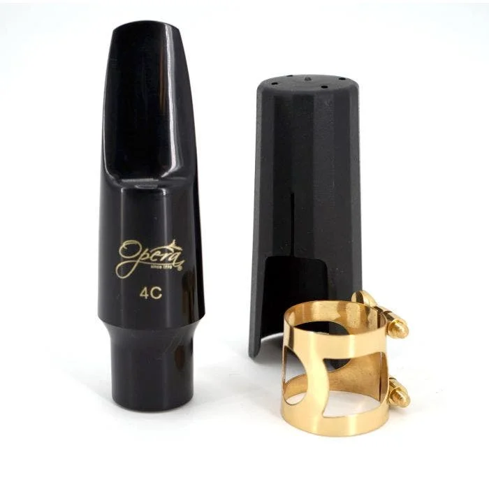 4C BOCCHINO SAX TENORE CON LEG/CAP