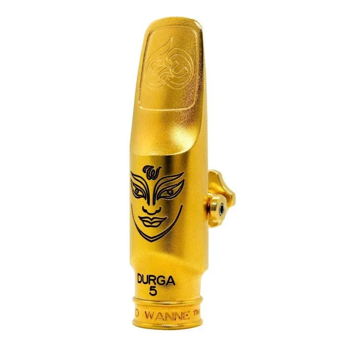DURGA 5 SAX ALTO METALLO 7
